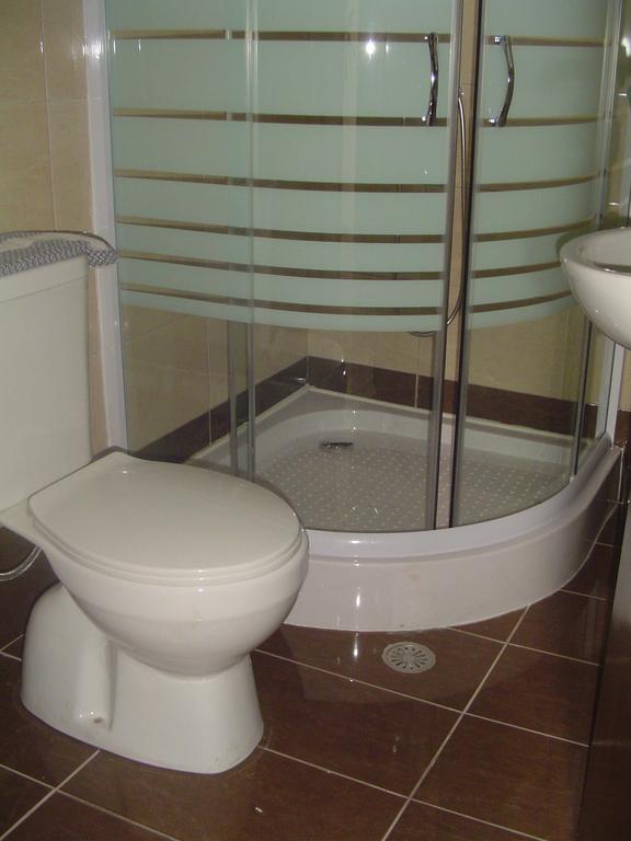 Kiveli Apartment Mílatos