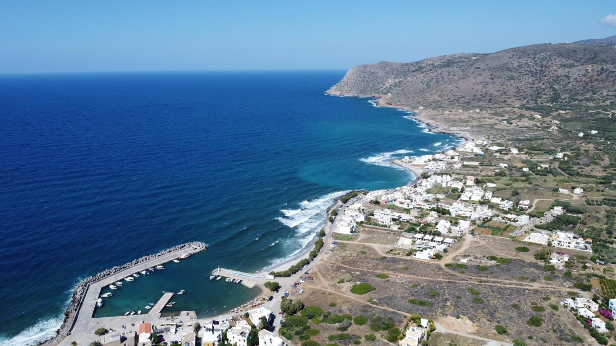 Apartment Kiveli