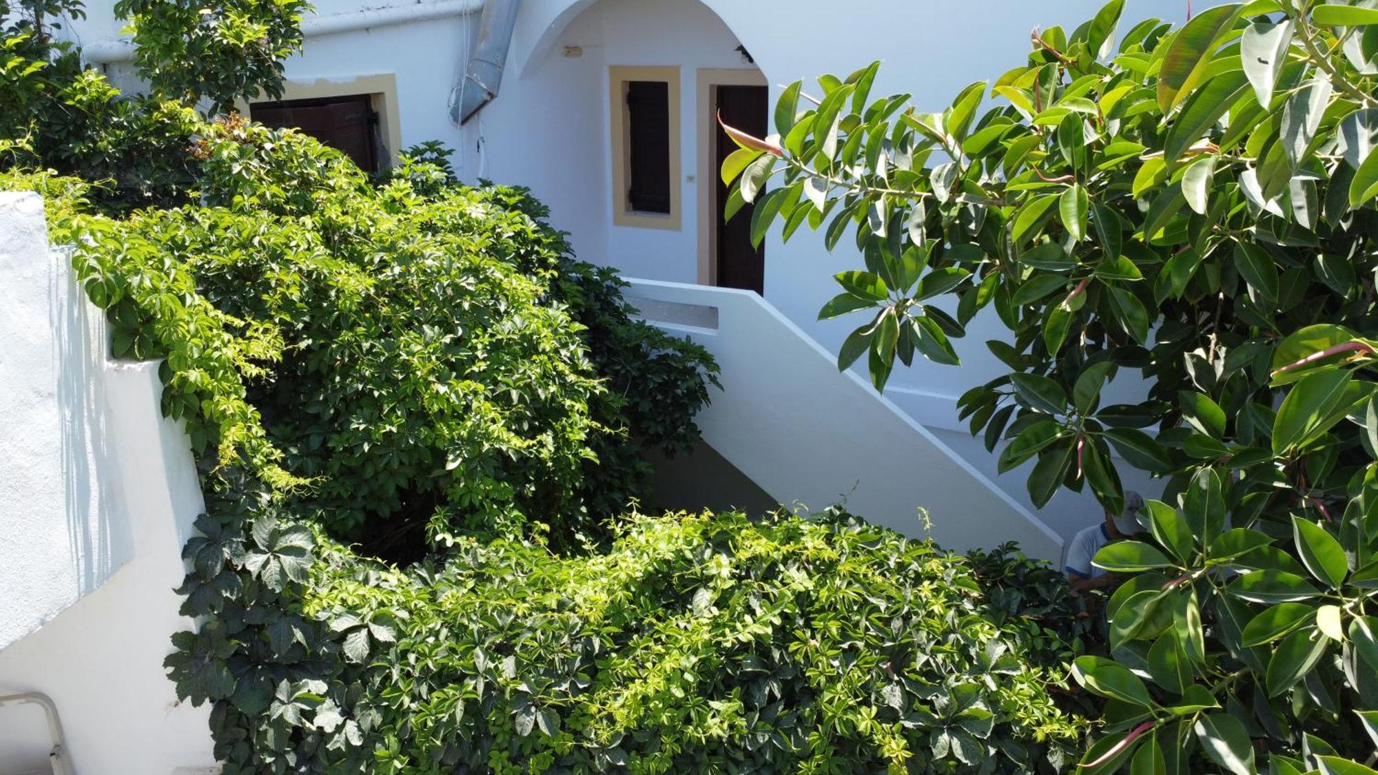 Apartment Kiveli Mílatos