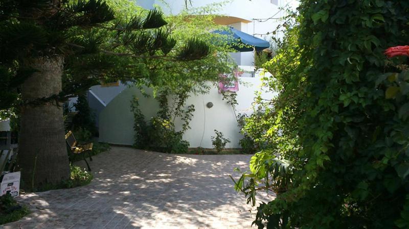 Apartment Kiveli Mílatos