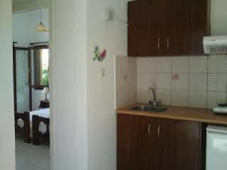 Apartment Kiveli *