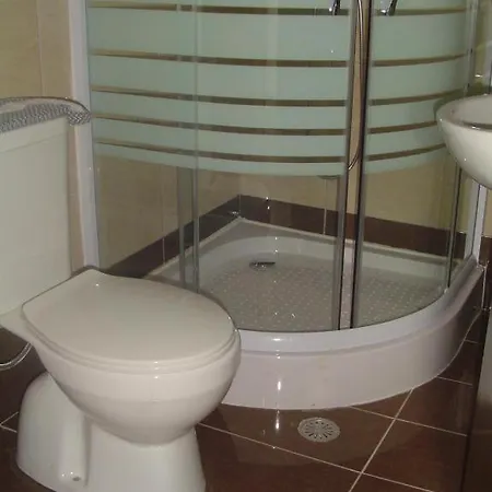 Apartamento Kiveli Mílatos Exterior foto