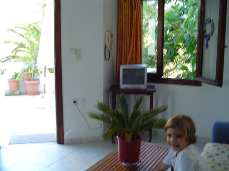 Kiveli Apartamento *