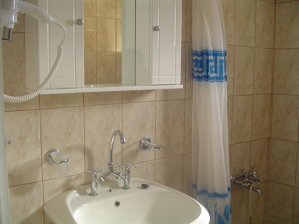 Apartamento Kiveli