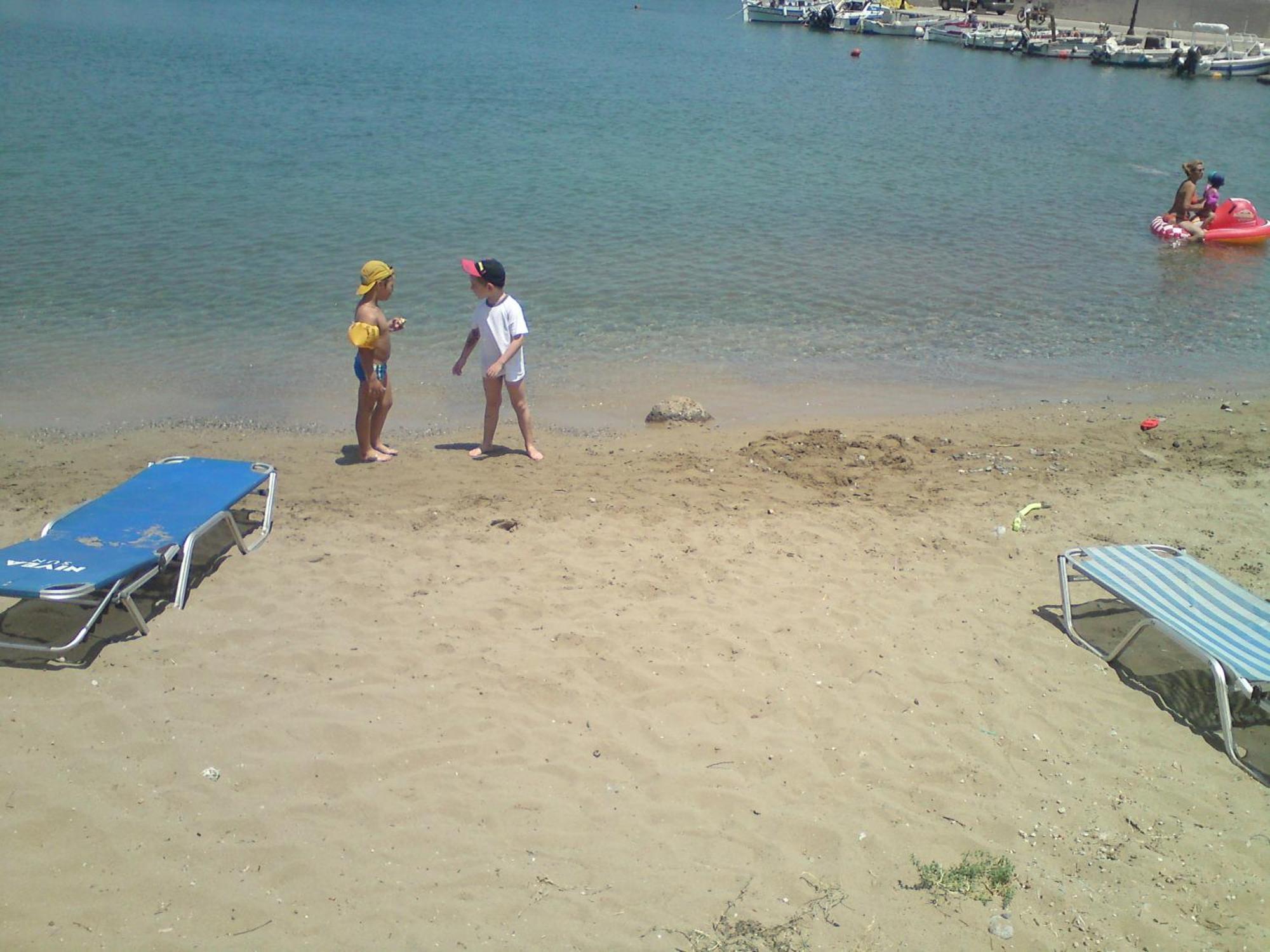 Apartamento Kiveli