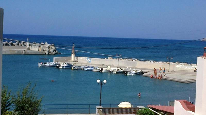 Apartamento Kiveli