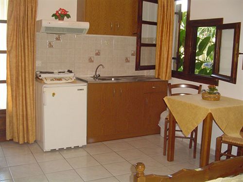 Kiveli Apartamento