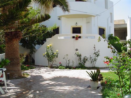 Apartamento Kiveli Mílatos