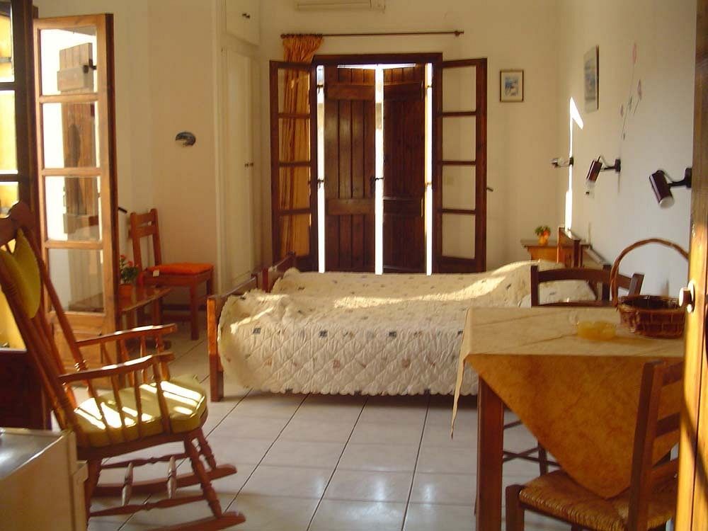 Apartamento Kiveli
